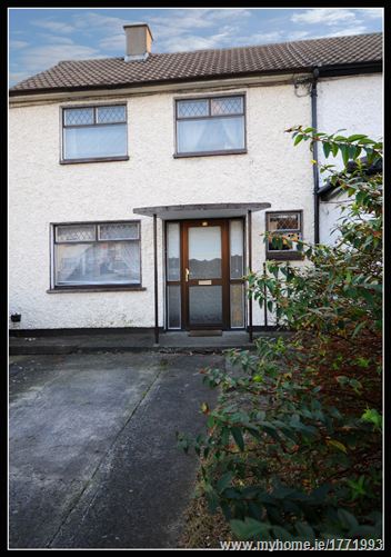 Photo 1 of 11 — 12 MOUNT OLIVE GROVE, Kilbarrack, Dublin 5