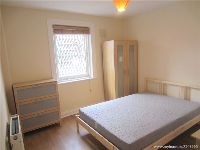 Clonmore Villas, Ballybough, Dublin 3