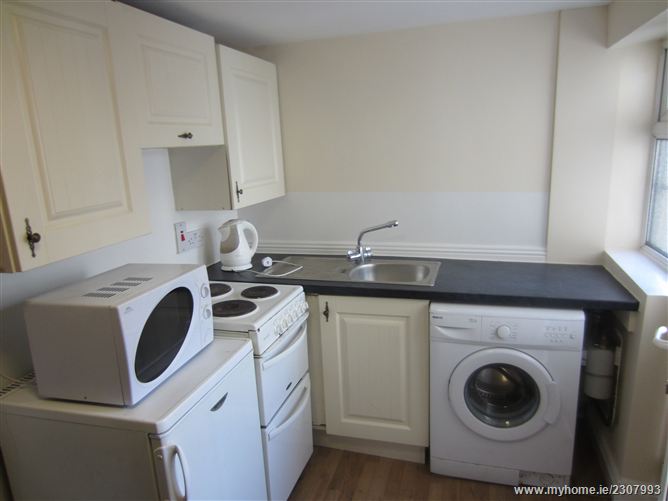 Clonmore Villas, Ballybough, Dublin 3