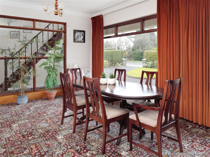 50 Louvain, Clonskeagh,   Dublin 14