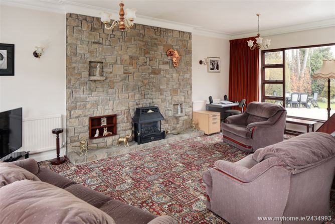 50 Louvain, Clonskeagh,   Dublin 14
