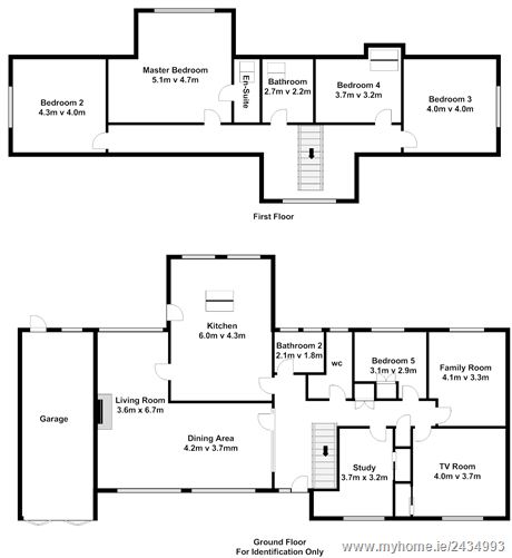 50 Louvain, Clonskeagh,   Dublin 14