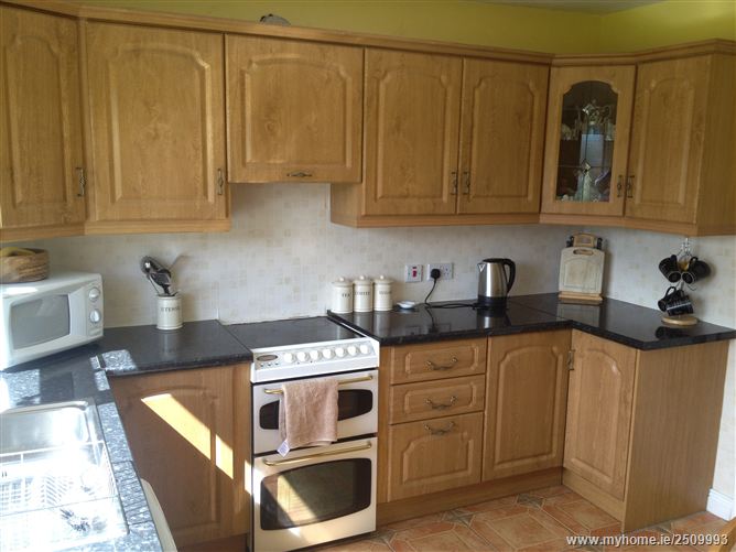 Castlemitchell, Athy, Kildare