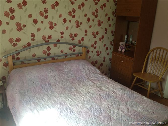 Castlemitchell, Athy, Kildare