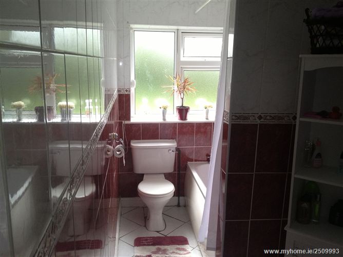 Castlemitchell, Athy, Kildare