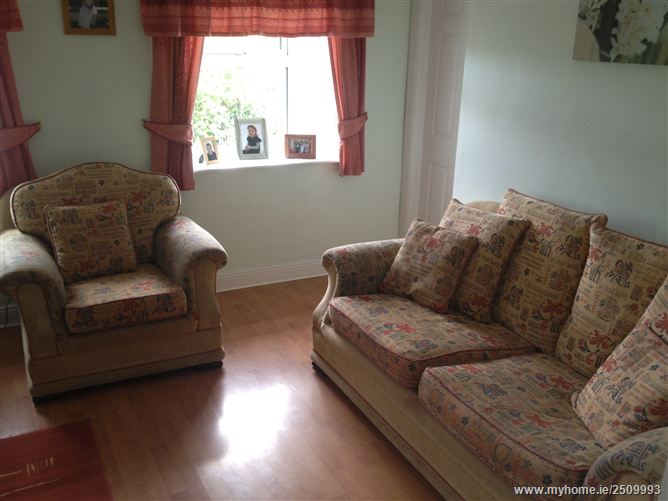 Castlemitchell, Athy, Kildare