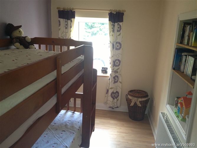 Castlemitchell, Athy, Kildare