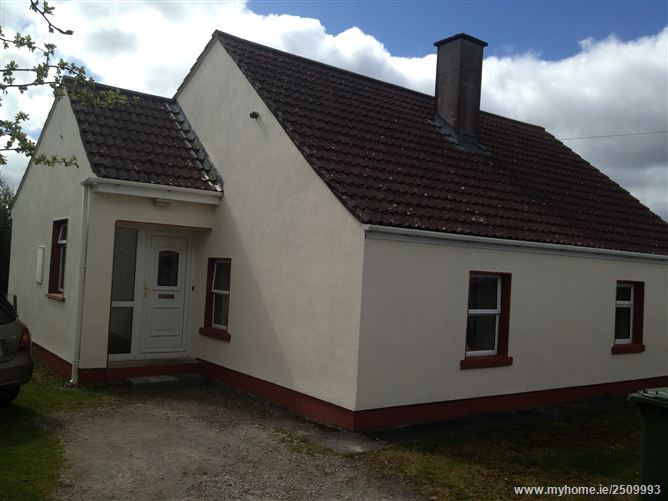 Castlemitchell, Athy, Kildare