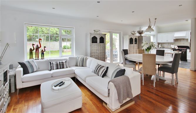 17 Glenwood, Bray, Wicklow