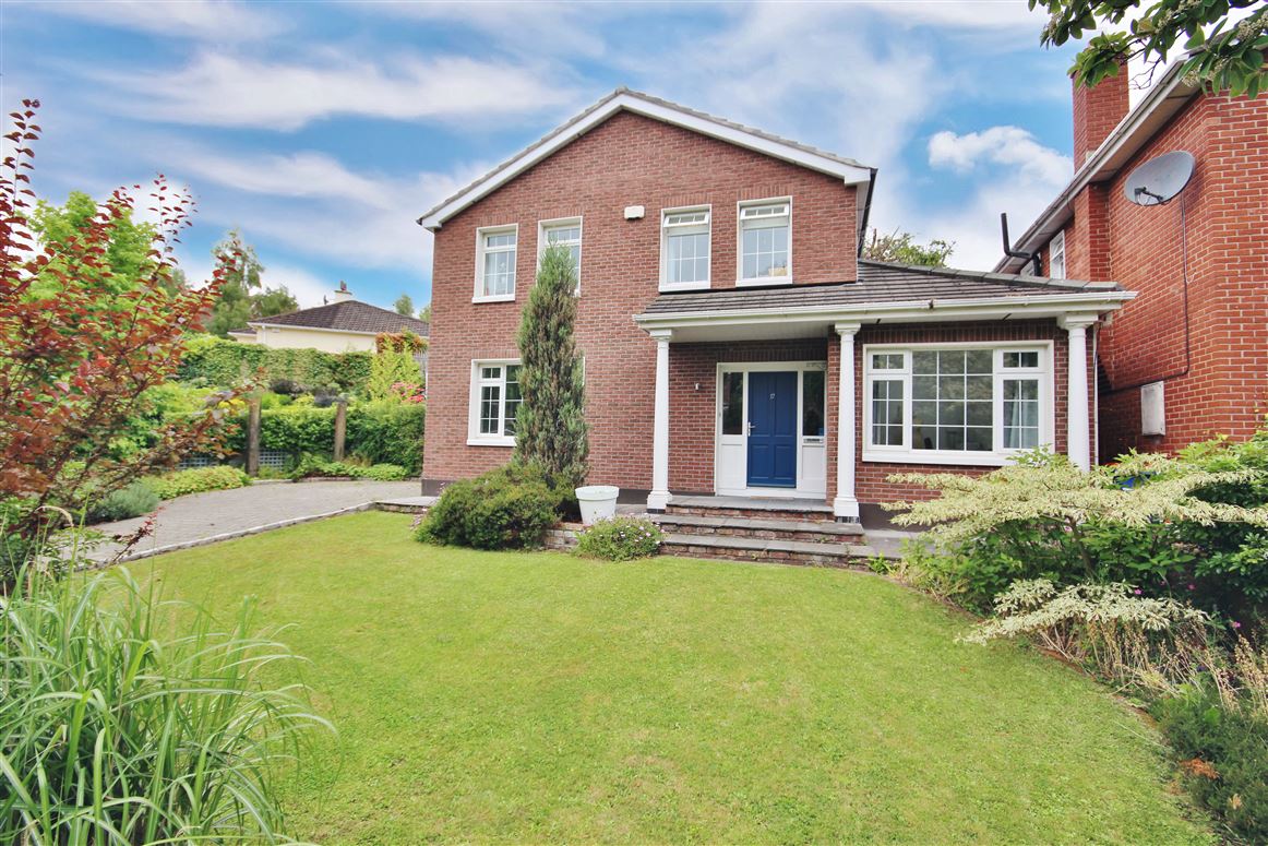 17 Glenwood, Bray, Wicklow
