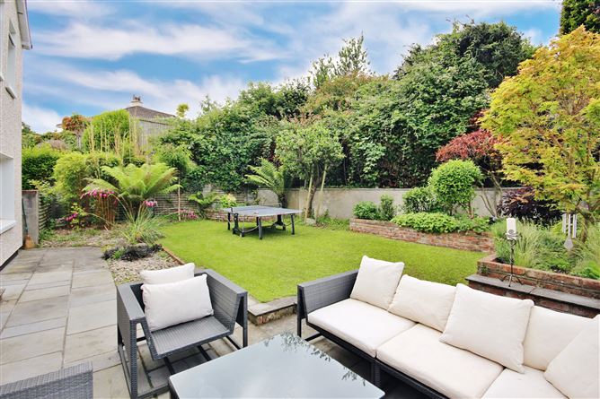 17 Glenwood, Bray, Wicklow