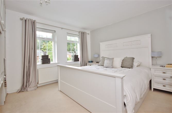 17 Glenwood, Bray, Wicklow