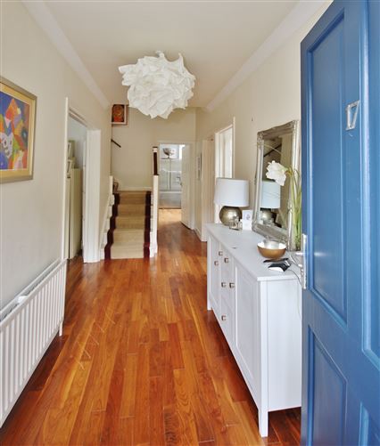 17 Glenwood, Bray, Wicklow