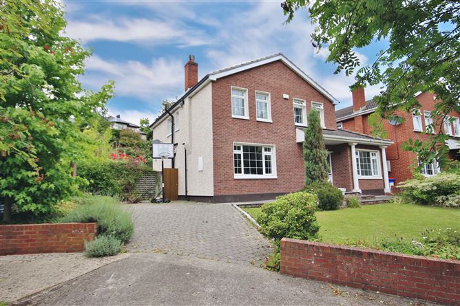 17 Glenwood, Bray, Wicklow