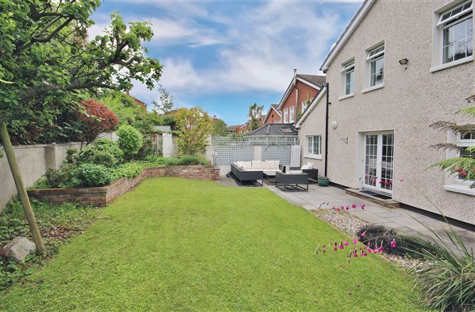 17 Glenwood, Bray, Wicklow