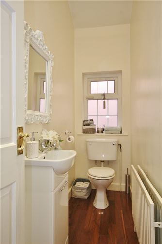 17 Glenwood, Bray, Wicklow