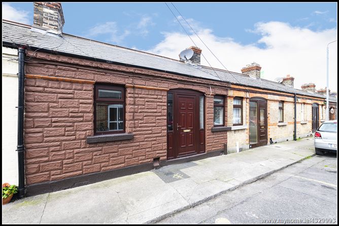 13 Pembroke Cottages Ringsend Dublin 4 Just Property 4329993