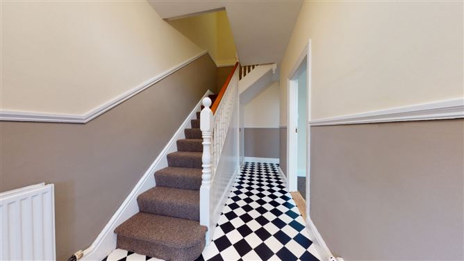 30 Conquer Hill Road, Clontarf, Dublin 3