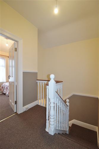 30 Conquer Hill Road, Clontarf, Dublin 3
