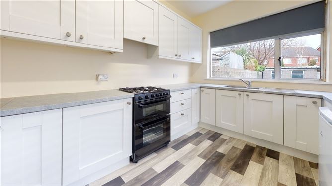 30 Conquer Hill Road, Clontarf, Dublin 3