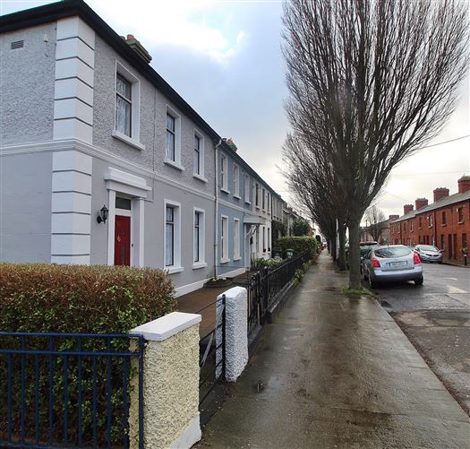 30 Conquer Hill Road, Clontarf, Dublin 3