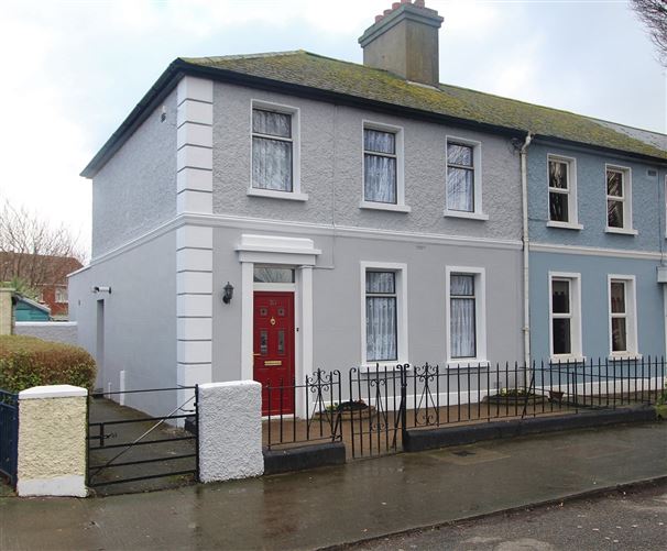 30 Conquer Hill Road, Clontarf, Dublin 3