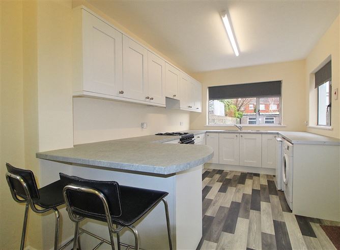 30 Conquer Hill Road, Clontarf, Dublin 3