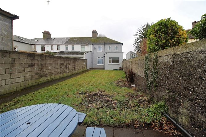 30 Conquer Hill Road, Clontarf, Dublin 3