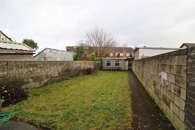 30 Conquer Hill Road, Clontarf, Dublin 3