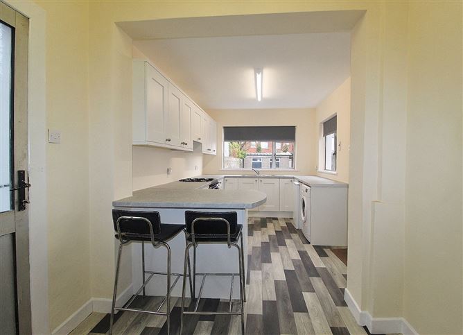 30 Conquer Hill Road, Clontarf, Dublin 3