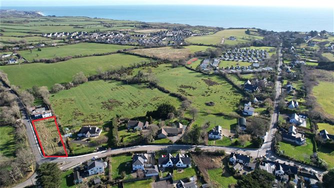Main image for Site At Ballymoney Lower,Gorey,Co. Wexford