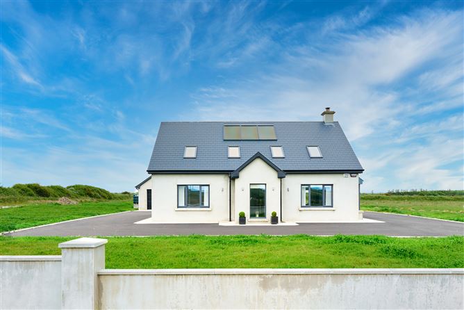 Main image for Doonaha West, Kilkee, Clare