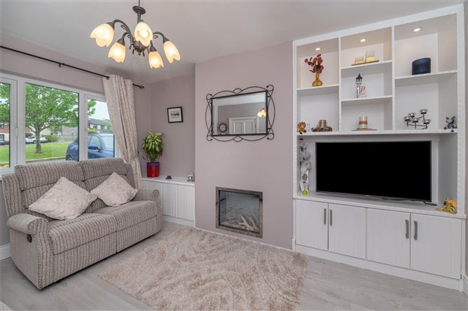 53 Bracken Court, Donnybrook, Douglas, Co. Cork