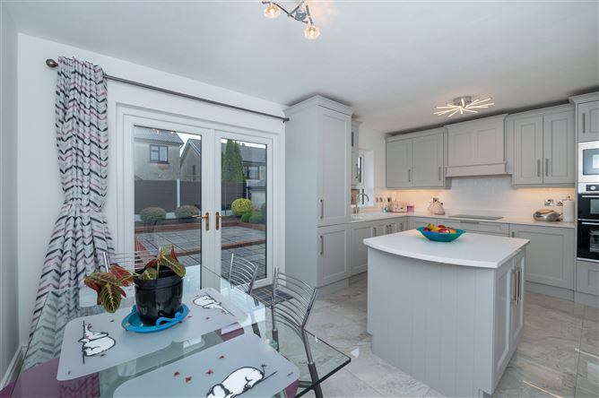53 Bracken Court, Donnybrook, Douglas, Co. Cork