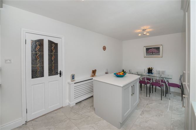 53 Bracken Court, Donnybrook, Douglas, Co. Cork