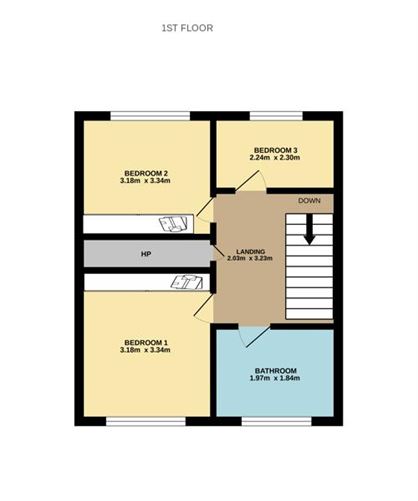 53 Bracken Court, Donnybrook, Douglas, Co. Cork
