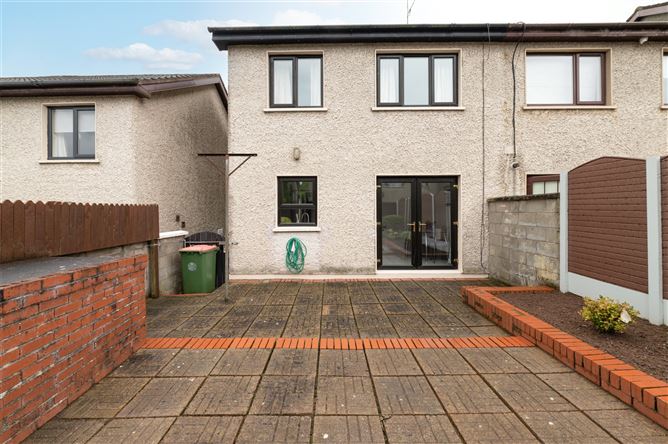 53 Bracken Court, Donnybrook, Douglas, Co. Cork