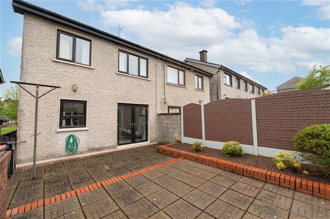53 Bracken Court, Donnybrook, Douglas, Co. Cork