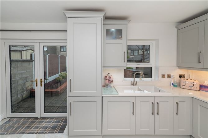 53 Bracken Court, Donnybrook, Douglas, Co. Cork