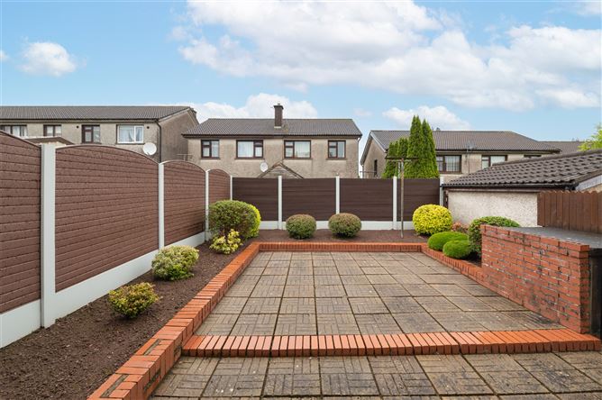 53 Bracken Court, Donnybrook, Douglas, Co. Cork