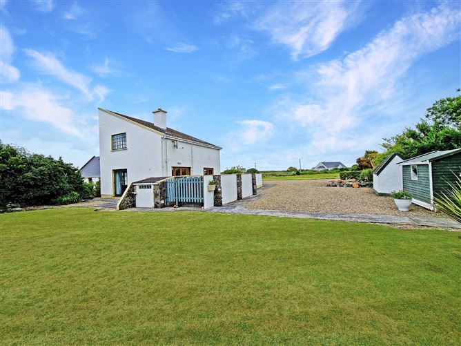 Caherfeenick, Doonbeg, Co. Clare