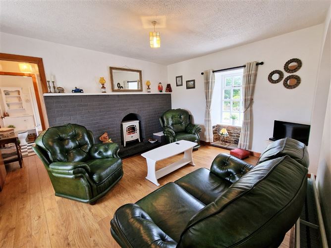 Caherfeenick, Doonbeg, Co. Clare