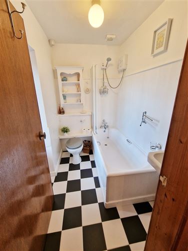 Caherfeenick, Doonbeg, Co. Clare