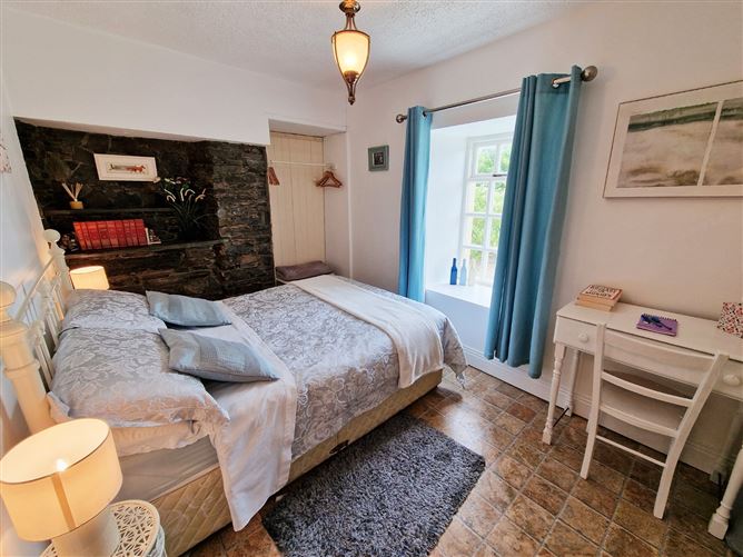 Caherfeenick, Doonbeg, Co. Clare