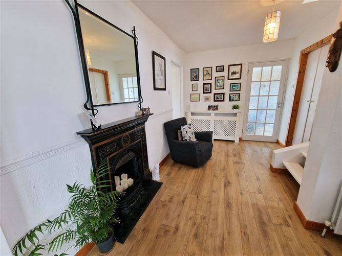 Caherfeenick, Doonbeg, Co. Clare