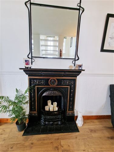 Caherfeenick, Doonbeg, Co. Clare