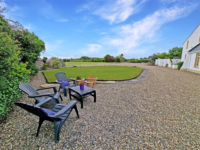 Caherfeenick, Doonbeg, Co. Clare