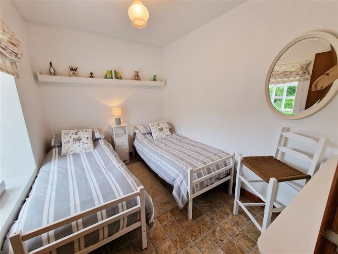 Caherfeenick, Doonbeg, Co. Clare