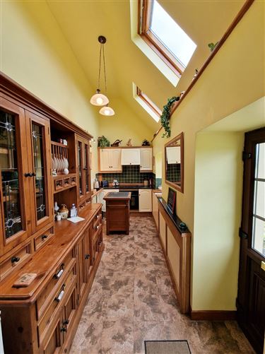 Caherfeenick, Doonbeg, Co. Clare