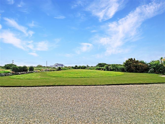 Caherfeenick, Doonbeg, Co. Clare